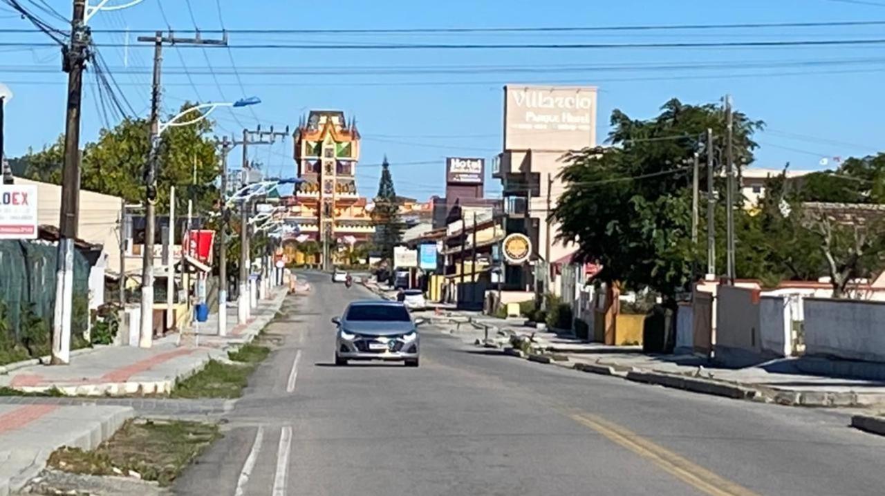 Casa De Praia Top! Beto Carrero, 500M Do Parque, Com Piscina E Sinuca, 1 Suite E 2 Quartos, 3Bwc, A 300M Da Praia, Churrasqueira E Estacionamento Privado Penha  Exterior foto