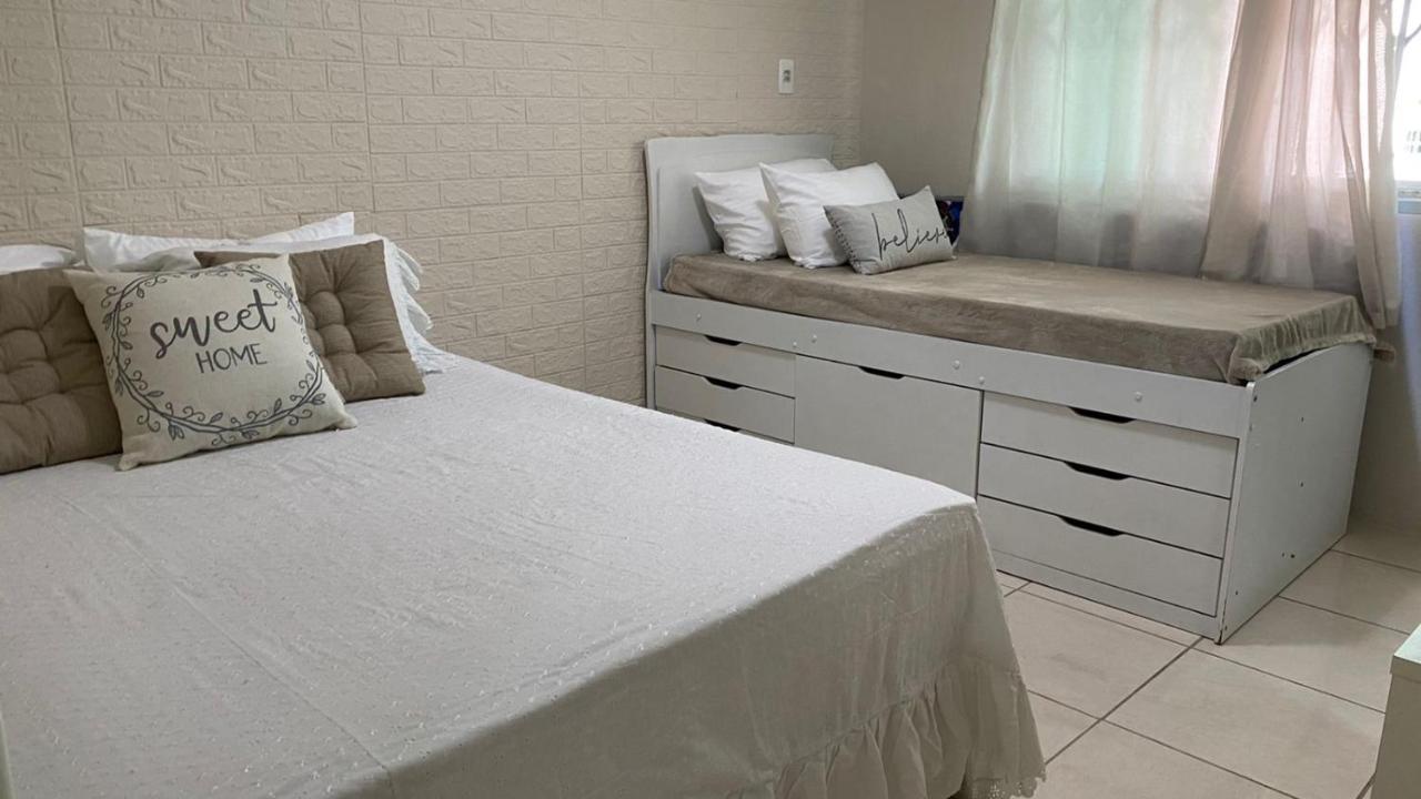 Casa De Praia Top! Beto Carrero, 500M Do Parque, Com Piscina E Sinuca, 1 Suite E 2 Quartos, 3Bwc, A 300M Da Praia, Churrasqueira E Estacionamento Privado Penha  Exterior foto