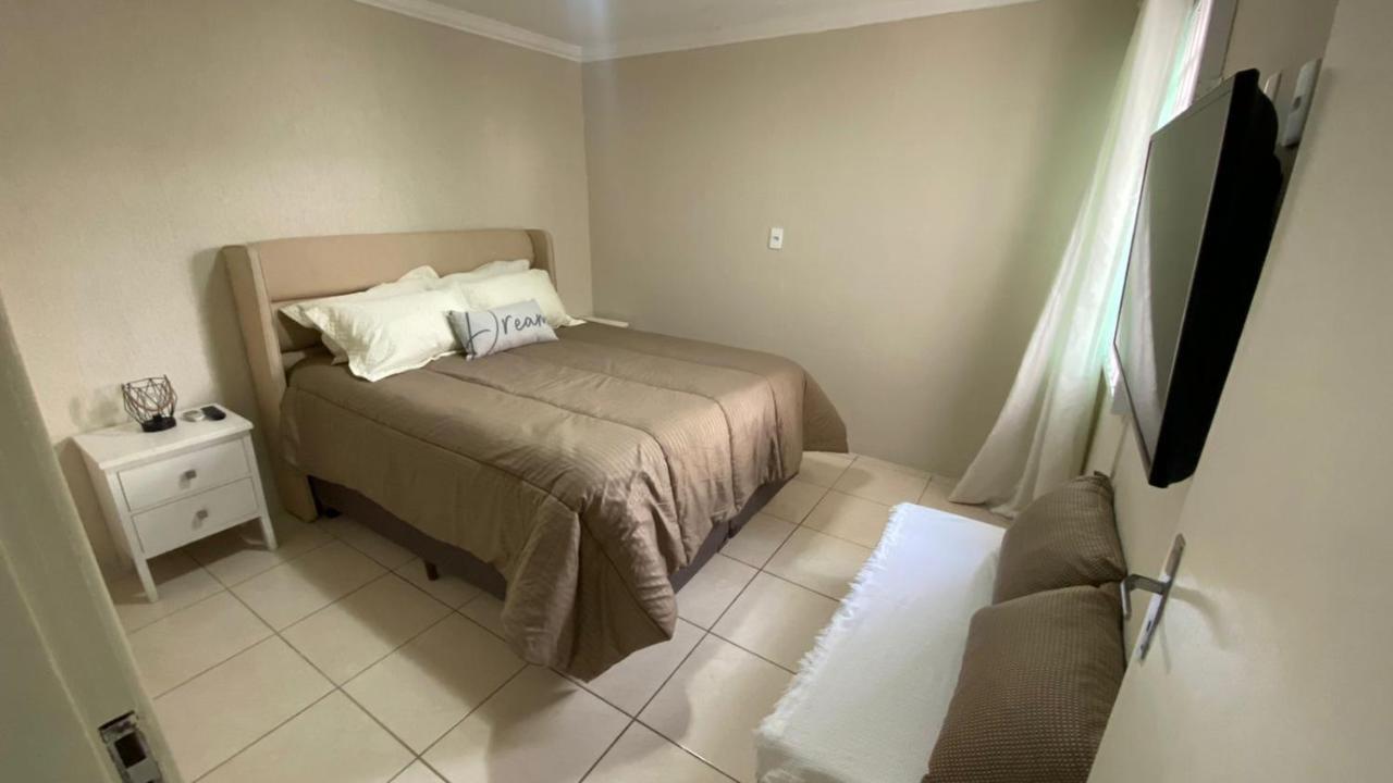 Casa De Praia Top! Beto Carrero, 500M Do Parque, Com Piscina E Sinuca, 1 Suite E 2 Quartos, 3Bwc, A 300M Da Praia, Churrasqueira E Estacionamento Privado Penha  Exterior foto